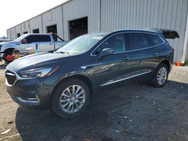  BUICK ENCLAVE 2021 Gray