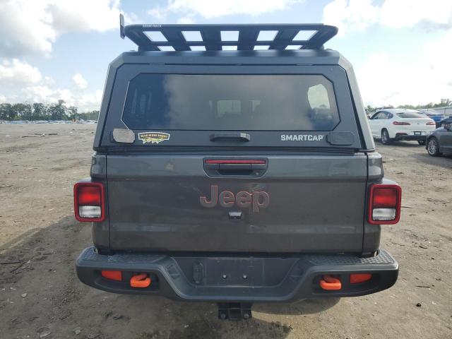  JEEP GLADIATOR 2023 Szary