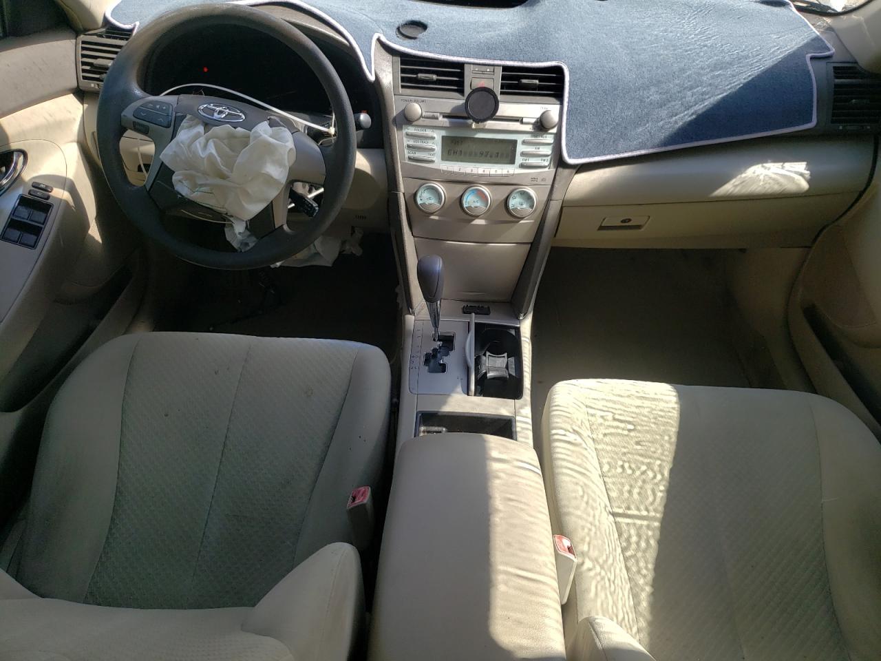 2007 Toyota Camry Ce VIN: 4T1BE46K27U524808 Lot: 65058235