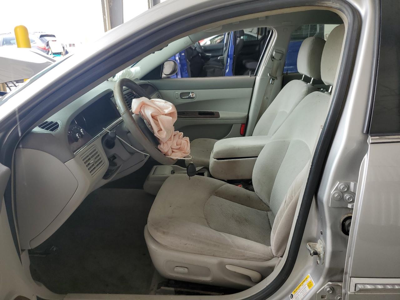 2008 Buick Lacrosse Cx VIN: 2G4WC582781280094 Lot: 67106055