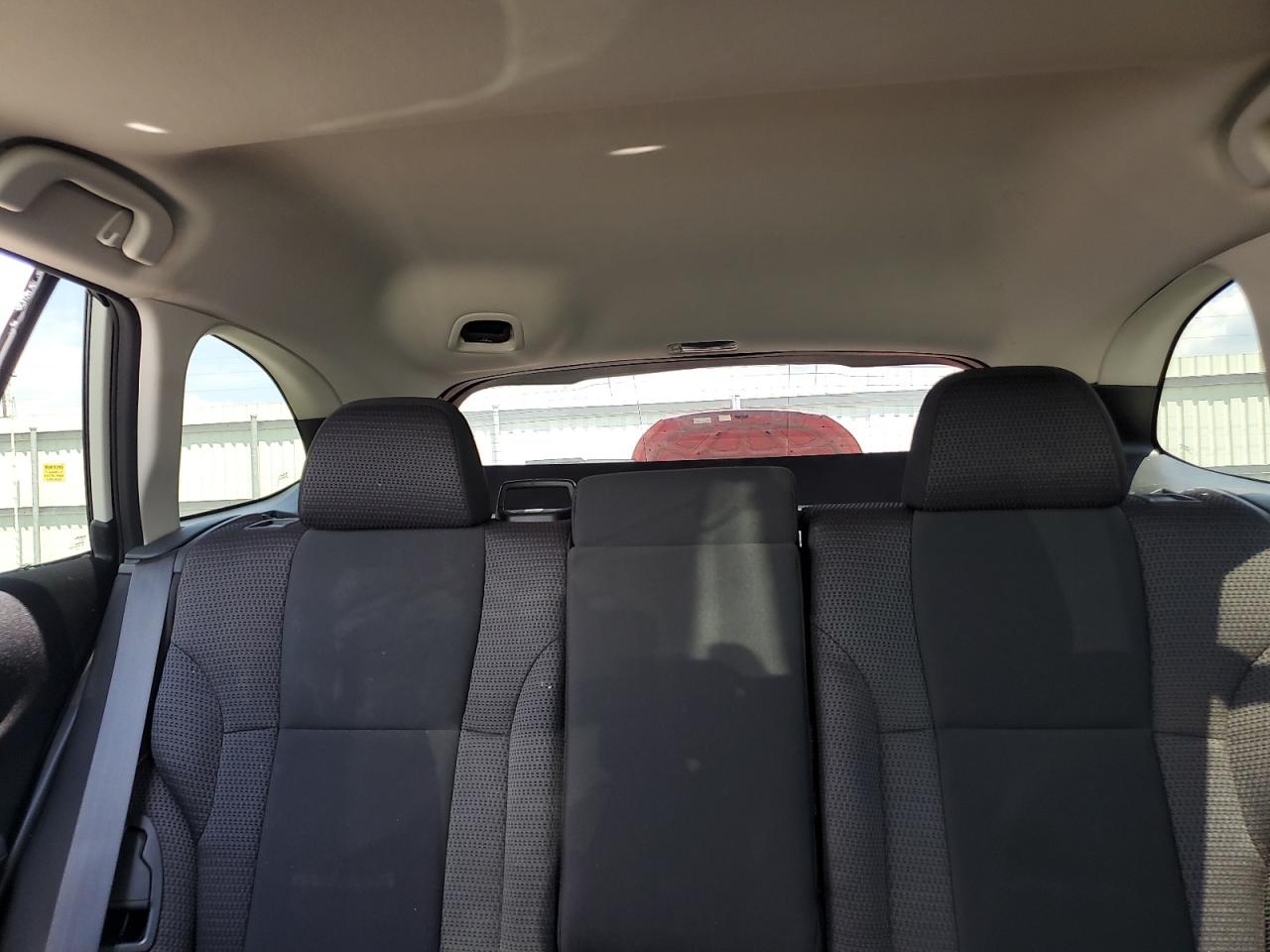 2022 Subaru Outback Premium VIN: 4S4BTAFC2N3199674 Lot: 64435105