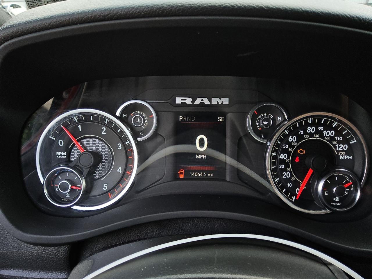3c6ur5dl6rg340262 3C6UR5DL6RG340262 2024 Ram 2500 Big Horn