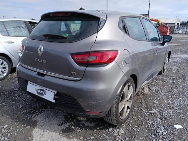 2015 RENAULT CLIO D-QUE M-NAV ENERGY D 