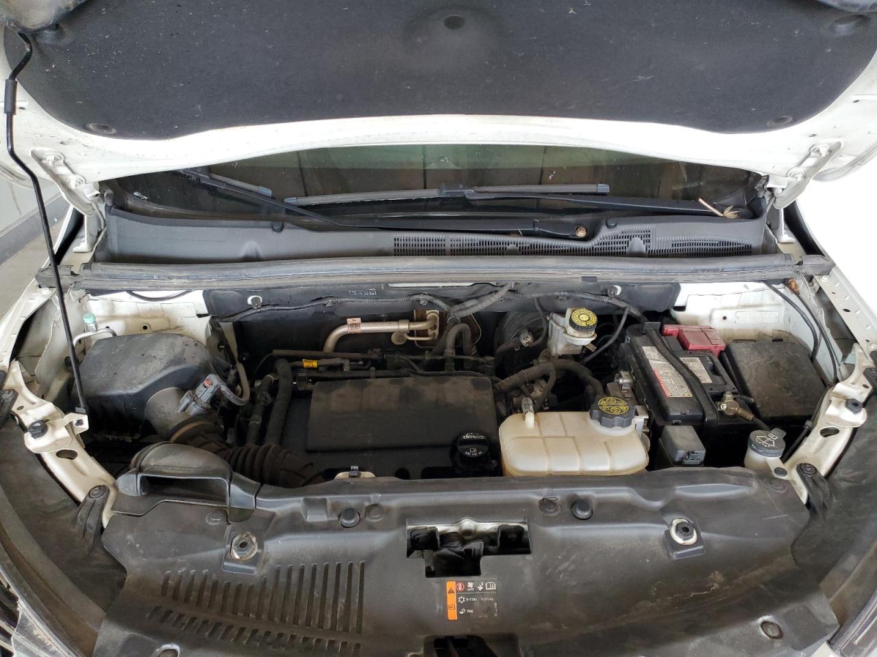 2020 Buick Encore Essence VIN: KL4CJCSB6LB060376 Lot: 65546705