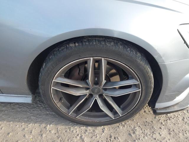 2015 AUDI A6 S LINE