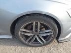 2015 AUDI A6 S LINE for sale at Copart SANDTOFT