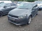 2011 VOLKSWAGEN POLO SE TD for sale at Copart WOLVERHAMPTON