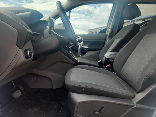  FORD TRANSIT 2023 White