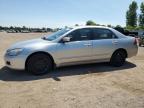2007 HONDA ACCORD EX   à vendre chez Copart ON - LONDON