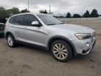 2017 BMW X3 SDRIVE28I   à vendre chez Copart OH - DAYTON