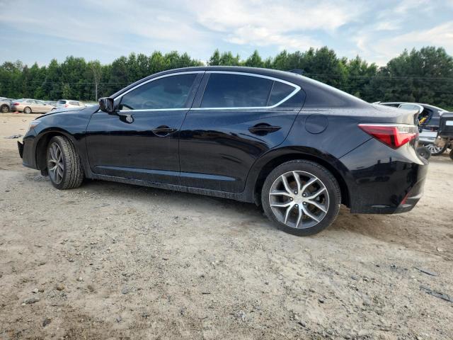  ACURA ILX 2019 Black