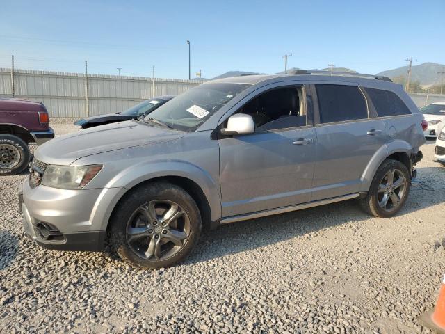  DODGE JOURNEY 2017 Szary