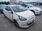 2013 MITSUBISHI MIRAGE 3 for sale at Copart WESTBURY