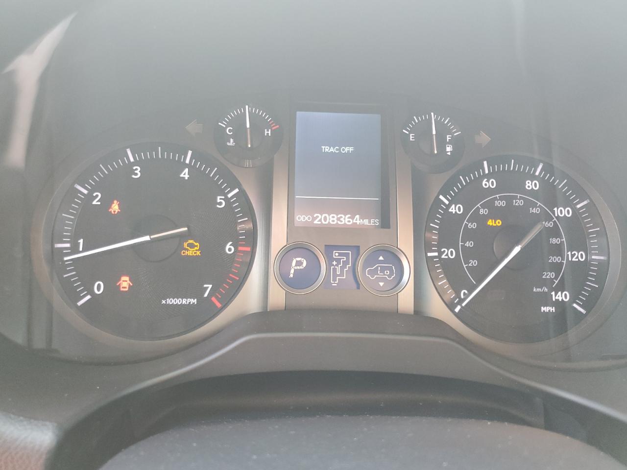 jtjjm7fxxc5039303 JTJJM7FXXC5039303 2012 Lexus Gx 460 Premium