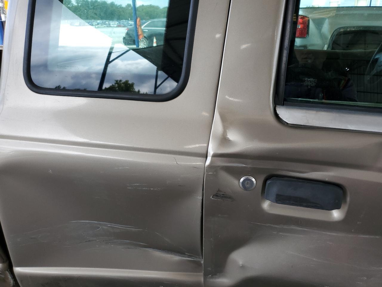 2005 Ford Ranger Super Cab VIN: 1FTYR14U65PA29397 Lot: 66816245