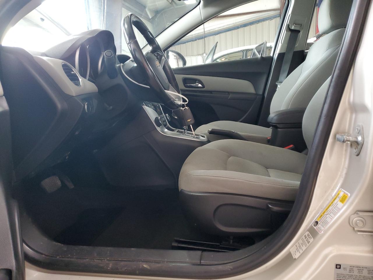 2014 Chevrolet Cruze Lt VIN: 1G1PC5SB4E7239432 Lot: 64443805