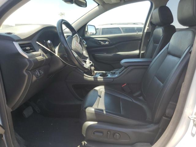  GMC ACADIA 2023 White