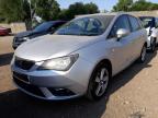 2013 SEAT IBIZA TOCA for sale at Copart SANDY