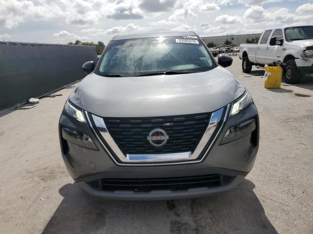  NISSAN ROGUE 2023 Szary