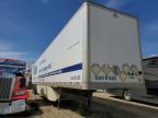 2015 HYUNDAI V12530152 - TRAILERS for sale at Copart AB - EDMONTON