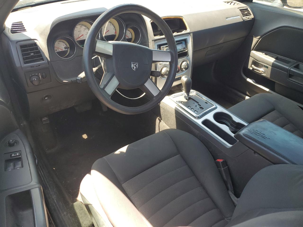 2010 Dodge Challenger Se VIN: 2B3CJ4DV5AH322090 Lot: 63414965