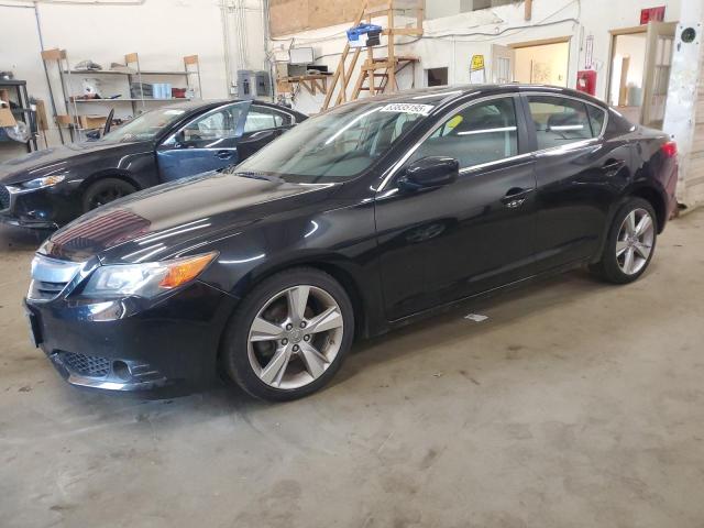  ACURA ILX 2014 Czarny