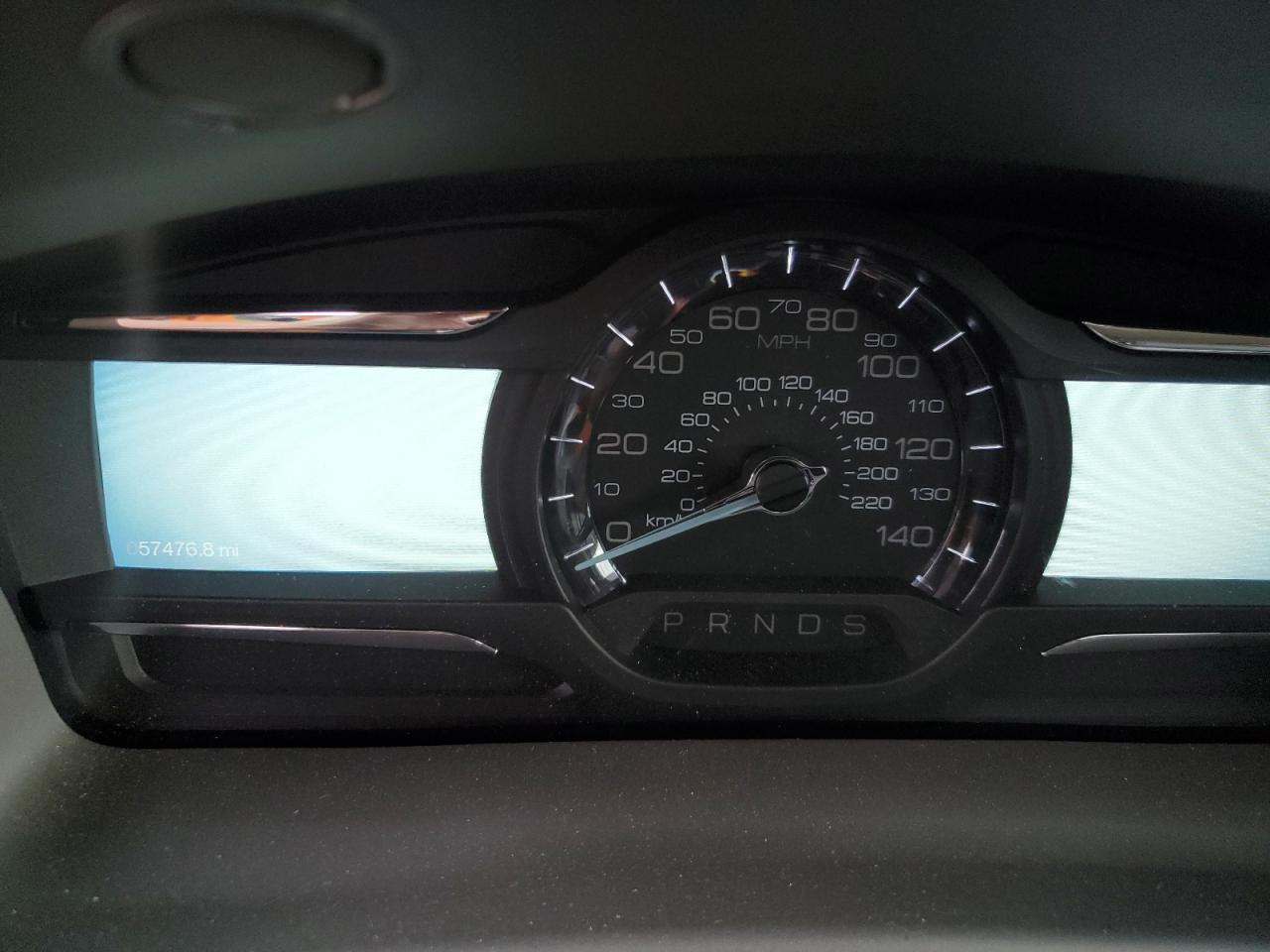 2018 Ford Flex Limited VIN: 2FMHK6DT4JBA16461 Lot: 67127565