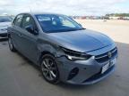 2020 VAUXHALL CORSA SE P for sale at Copart PETERLEE
