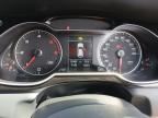 2013 AUDI A4 S LINE for sale at Copart WISBECH