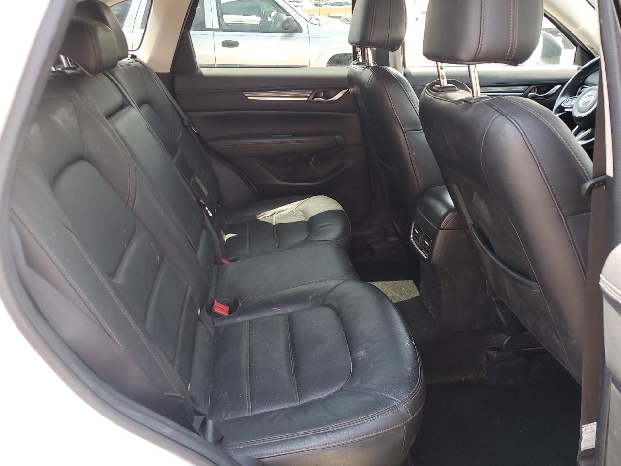 2017 Mazda Cx-5 Grand Touring VIN: JM3KFBDL6H0120959 Lot: 64202755