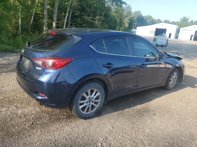 2018 MAZDA 3 TOURING  