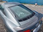 2017 AUDI R8 PLUS QU for sale at Copart YORK