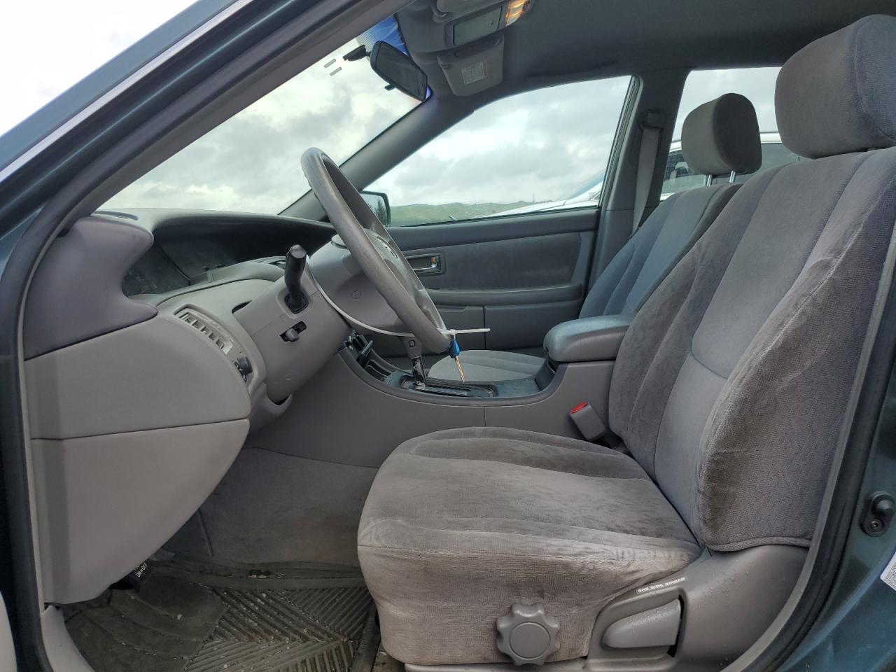 2003 Toyota Avalon Xl VIN: 4T1BF28B93U325568 Lot: 64957915