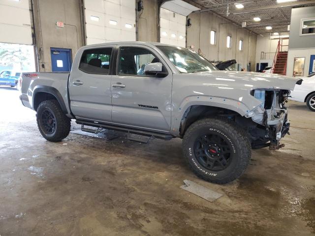  TOYOTA TACOMA 2020 Серый
