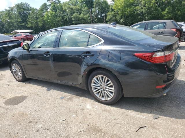  LEXUS ES350 2015 Czarny