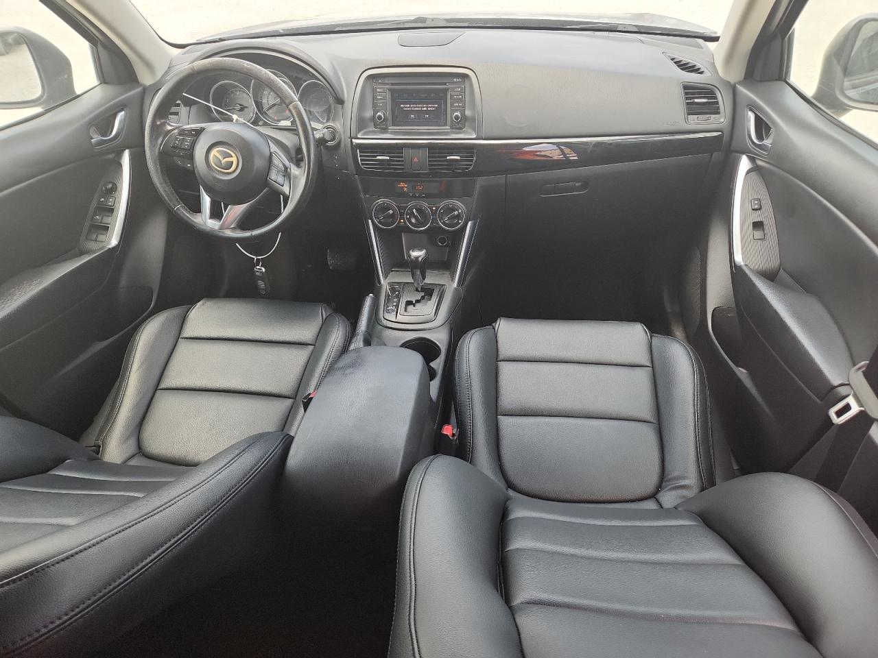 2013 Mazda Cx-5 Touring VIN: JM3KE2CE6D0164136 Lot: 64731055