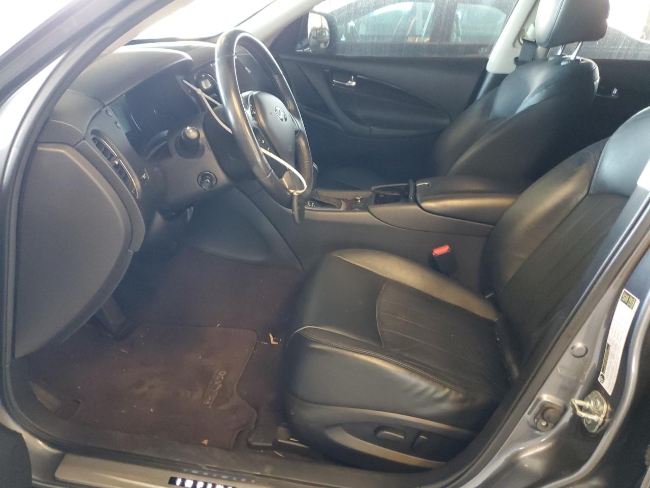 2016 Infiniti Qx50 VIN: JN1BJ0RR2GM271090 Lot: 63844525