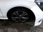 2018 MERCEDES-BENZ CLA 180 SPORT AUTO  for sale at Copart WHITBURN