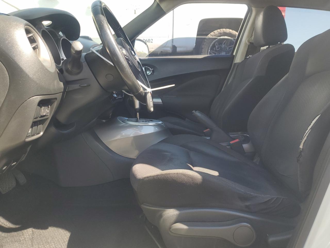 2012 Nissan Juke S VIN: JN8AF5MR3CT116308 Lot: 64227325