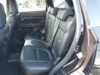 2021 MITSUBISHI OUTLANDER for sale at Copart SANDY
