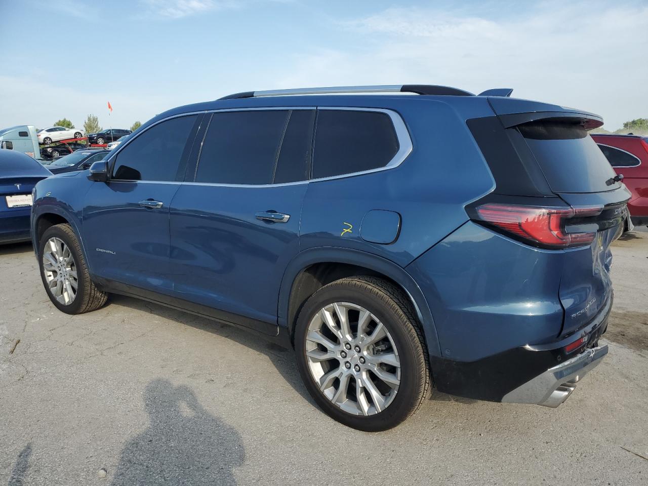 1gkenrks2rj186890 1GKENRKS2RJ186890 2024 GMC Acadia Denali
