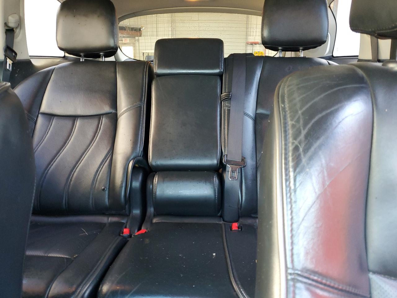 2013 Infiniti Jx35 VIN: 5N1AL0MM7DC334681 Lot: 63760775