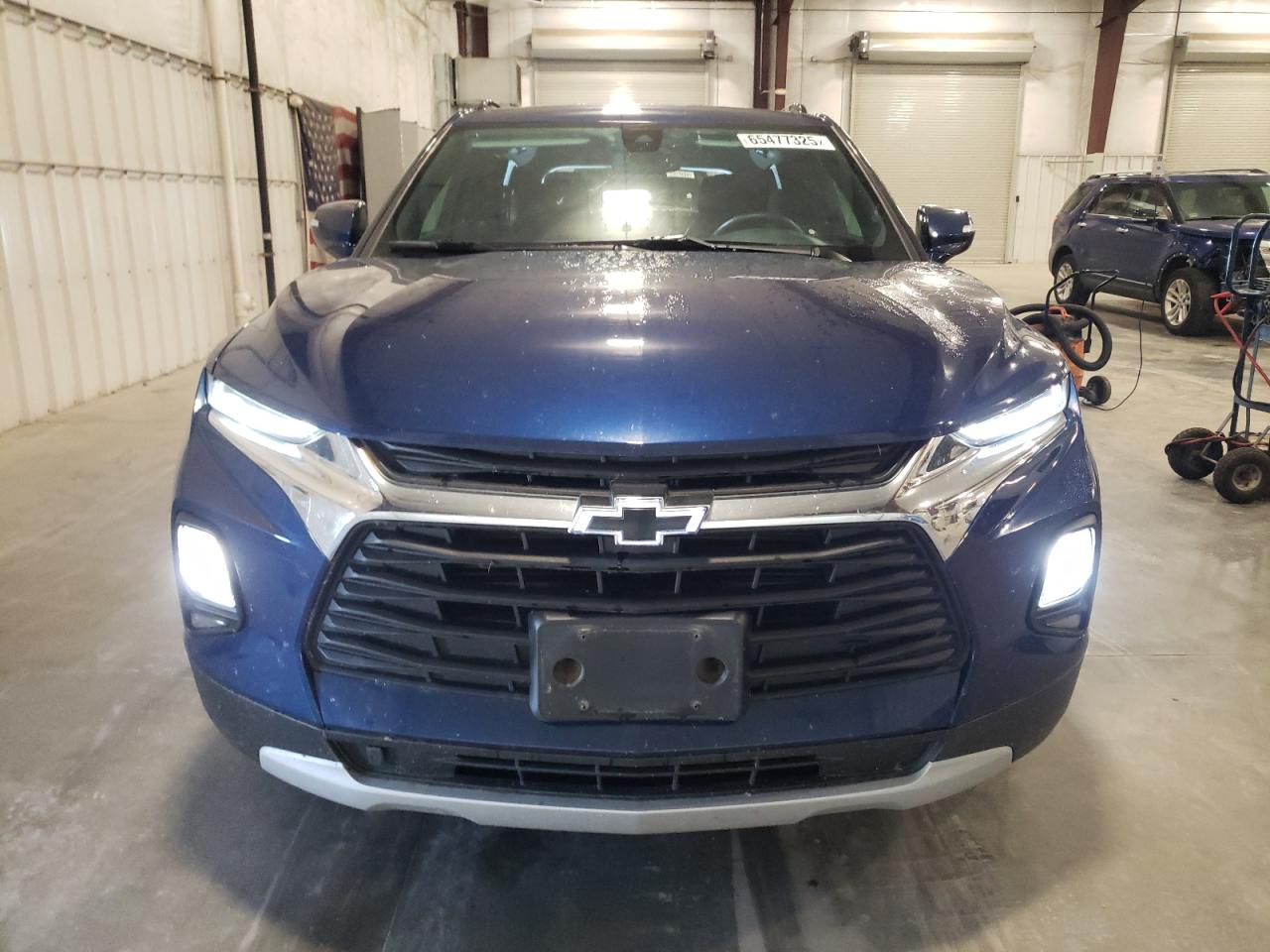 3gnkbhr46ns123493 3GNKBHR46NS123493 2022 Chevrolet Blazer 2Lt
