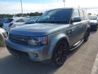 2013 LAND ROVER R ROVER SP for sale at Copart SANDY
