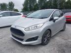 2016 FORD FIESTA ST-LINE for sale at Copart BELFAST