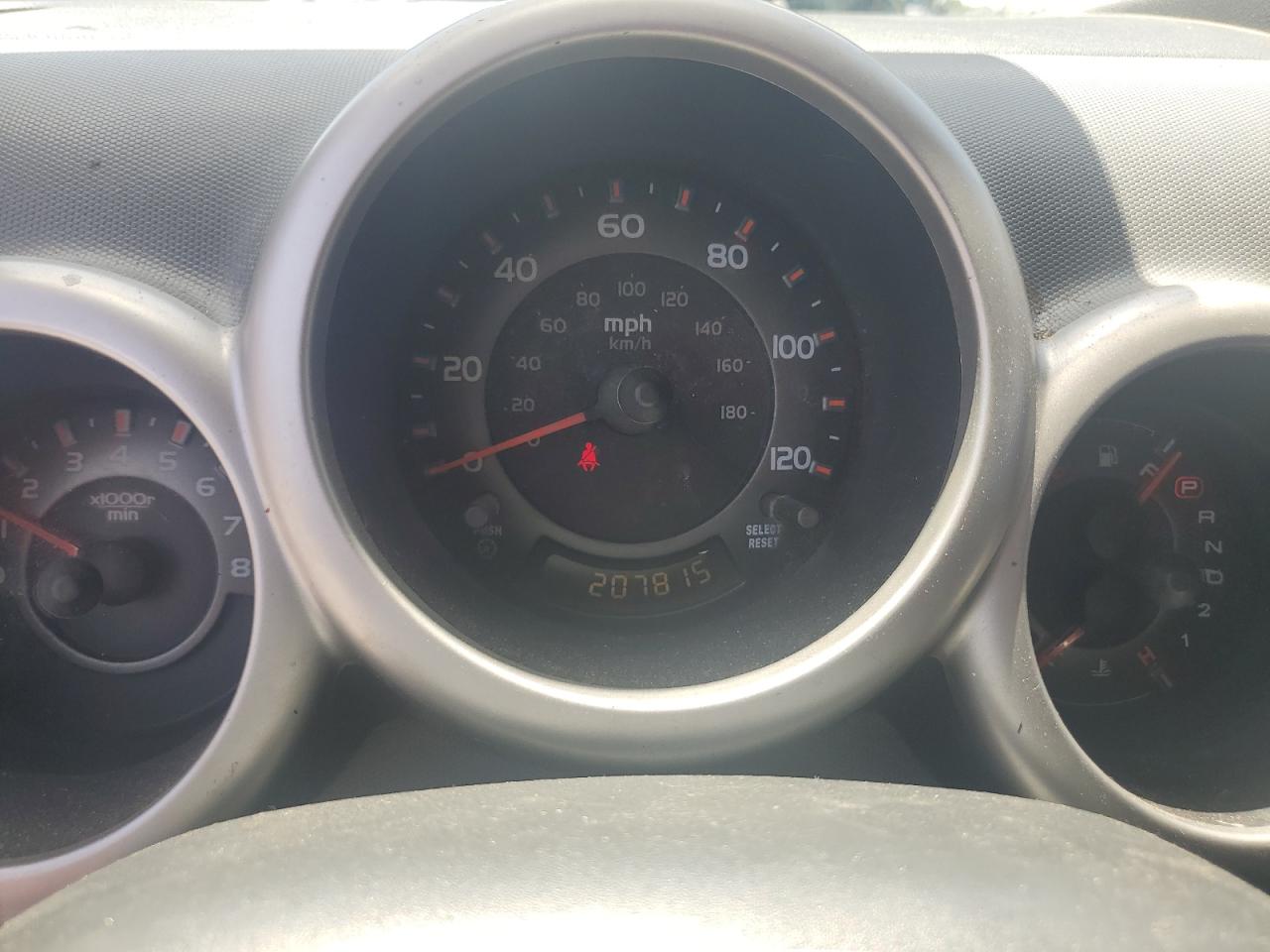 2006 Honda Element Lx VIN: 5J6YH183X6L005773 Lot: 66480755