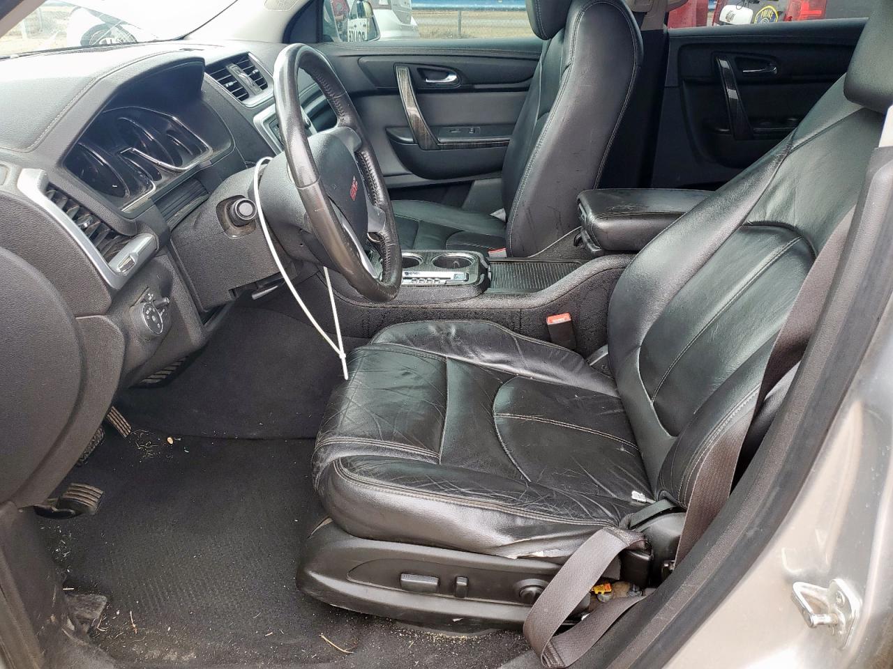 2015 GMC Acadia Slt-1 VIN: 1GKKVRKD8FJ130968 Lot: 67266425