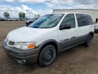2003 PONTIAC MONTANA    à vendre chez Copart AB - CALGARY