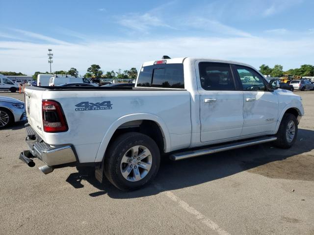  RAM 1500 2019 White