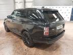 2018 LAND ROVER RANGE ROVE for sale at Copart NEWBURY